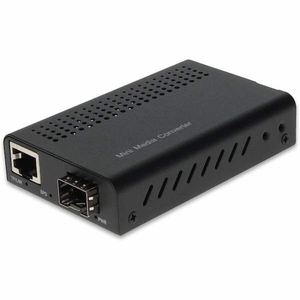 Add-On Addon 1Gbs 1 Rj-45 To 1 Sfp Media Conv ADD-GMCMN-SFP - main