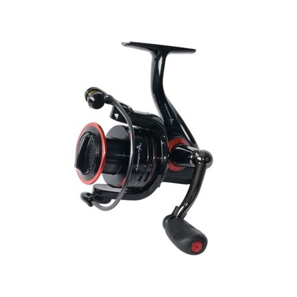 Hands On Finesse Spinning Reel - 2000 HA489413 - main