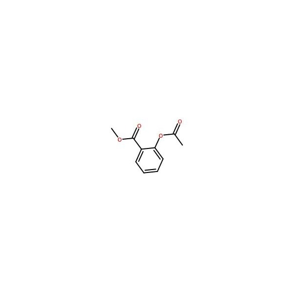 Ak Scientific Methyl Acetylsalicylate (5g), CAS 580-02-9 7013AL-5g - main