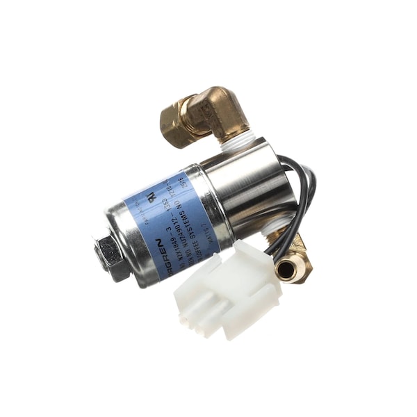 Concordia Beverage System ASSEMBLY VALVE STM TNK PURGE I4 2790-129 - main