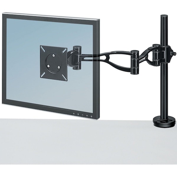 Fellowes Monitor Arm, 22 lb. Cap. 8041601 - main