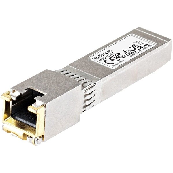 Startech.Com HPE 813874-B21 Compatible SFP+ - 10GbE 813874B21ST - main
