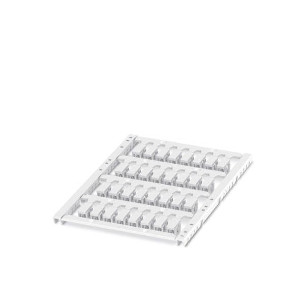 Phoenix Contact UCT-WMCO 4 1 12X4 Conductor marking 0830784 - main