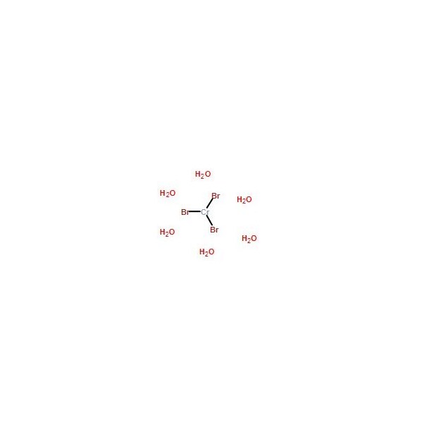 Ak Scientific Chromium (III) bromide hexahydrate (5g), CAS 13478-06-3 5630AF-5g - main