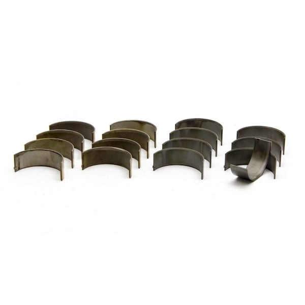 Powerhouse 8-7100CH1X Rod Bearing Set for 1999 Chevrolet Camaro PO3077993 - main