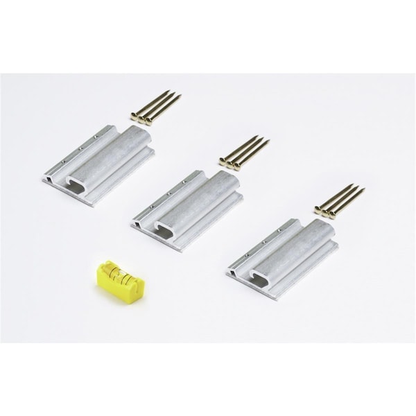 Supreme Supplies 30 lbs Wire Backed Picture Hanger SU152618 - main