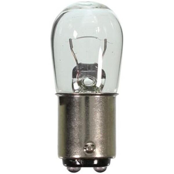 Wagner BP24 Standard Series Side Marker Light Bulb W31-BP24 - main