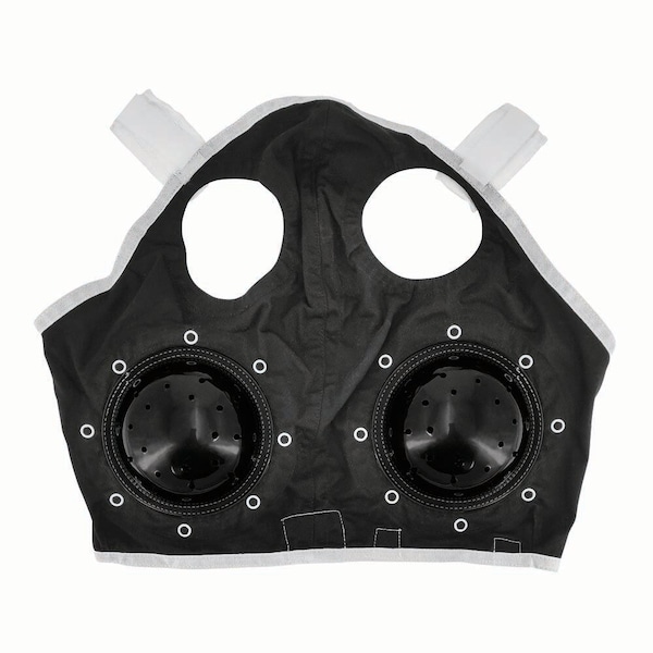 Jorgensen Laboratories Jorvet Eyesaver Eye Patch, Double Sided, Foal/Weanling J0479DS - main