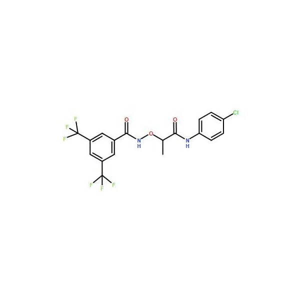 Ak Scientific CCG-1423 (50mg), CAS 285986-88-1 3531AH-50mg - main