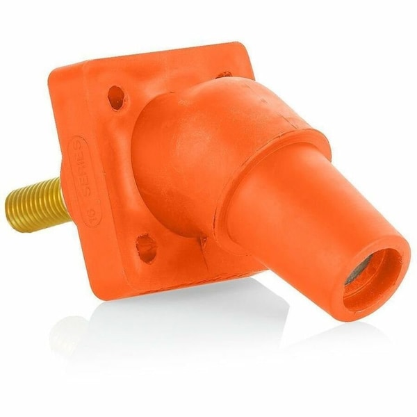 Leviton Plugs and Receptacles 16R30-1UO - main
