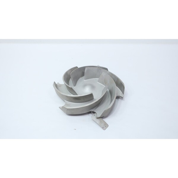 Goulds Water Technology STAINLESS 6-VANE IMPELLER 11IN 101-500-1203 - main