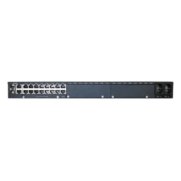 Perle Systems Iolan Scg18 R Console Server 04032834 - main