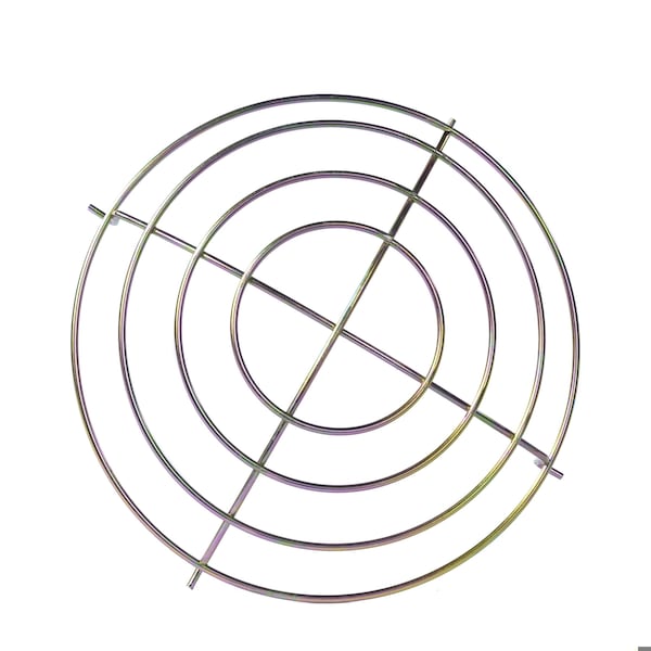 Ideal Warehouse Innovations Dock Light, Wire Lamp Guard 60-5495-450 - main