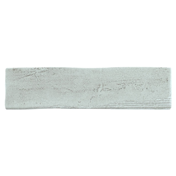 Andova Tiles Jordal Ovinn 3-in. x 12-in. Subway Textured Matte Ceramic Wall Tile (6.03 Square Feet Per Box) ANDJOR1417 - main