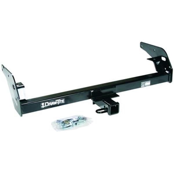 Newalthlete 75078 Max-Frame Class Iii - Iv 2 In. Square Receiver Hitch NE358443 - main