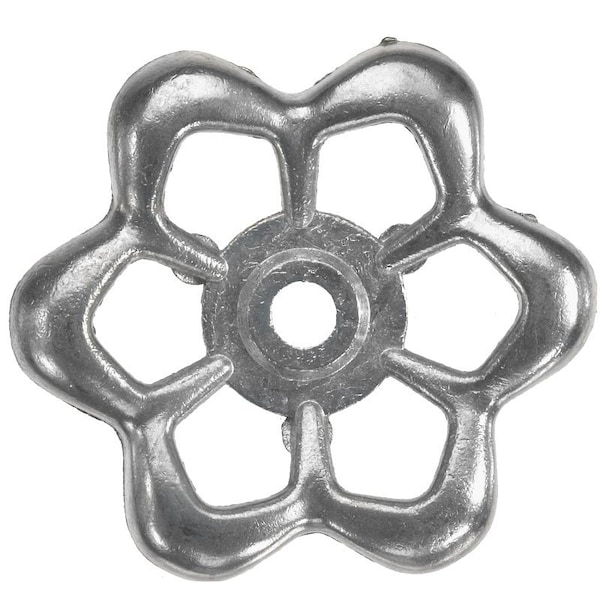 Plumb Pak Sillcock Faucet Handle, Removable Handle PP806-11 - main