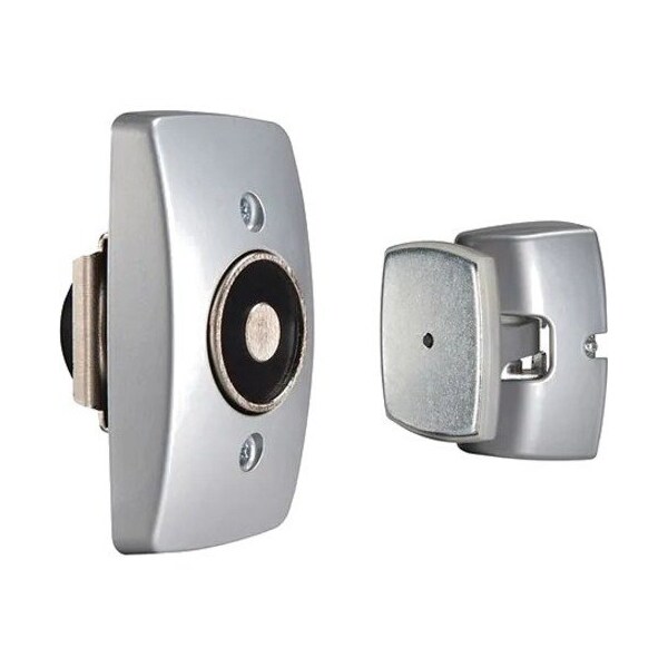 Rixson Electromagnetic Door Holder/Release, Dark Bronze Painted 997M-690 - main