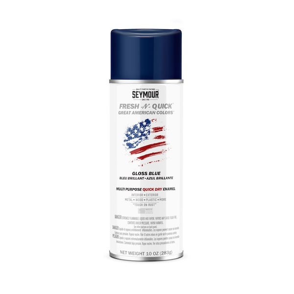 Seymour Of Sycamore Seymour Fresh N Quick Multi Purpose Spra 11-56 - main