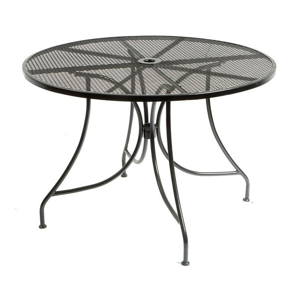 Seasonal Trends Seasonal Trends JYL-2220 Patio Table, Round Table JYL-2220 - main