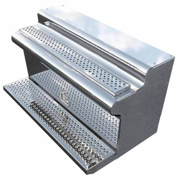 Ilc Replacement For Four State 02-0501006 WZ-EBUF-C - main