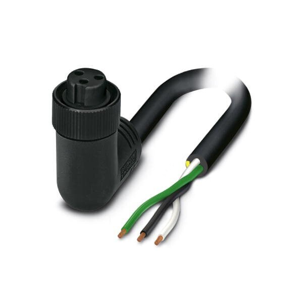 Phoenix Contact SAC-3P- 5 0-U50/MINFR Power cable 1417095 - main