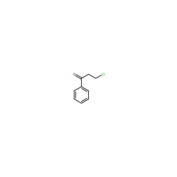 Ak Scientific 3-Chloropropiophenone (100g), CAS 936-59-4 G195-100g - main