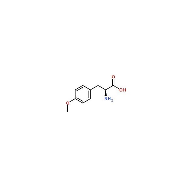 Ak Scientific p-Methoxy-L-phenylalanine (5g), CAS 6230-11-1 V0954-5g - main