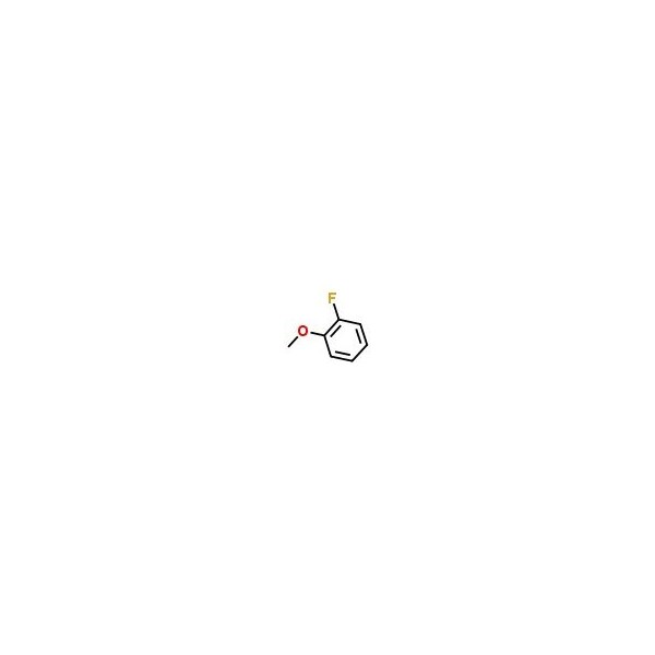Ak Scientific 2-Fluoroanisole (25g), CAS 321-28-8 E732-25g - main