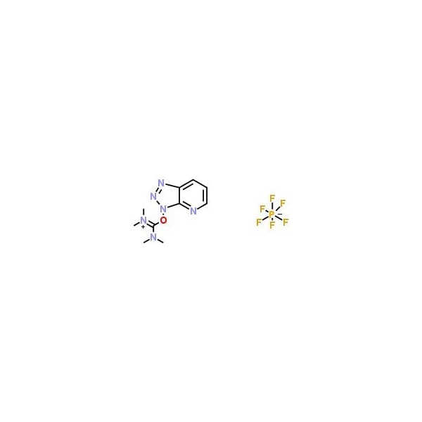 Ak Scientific HATU (10g), CAS 148893-10-1 A518-10g - main