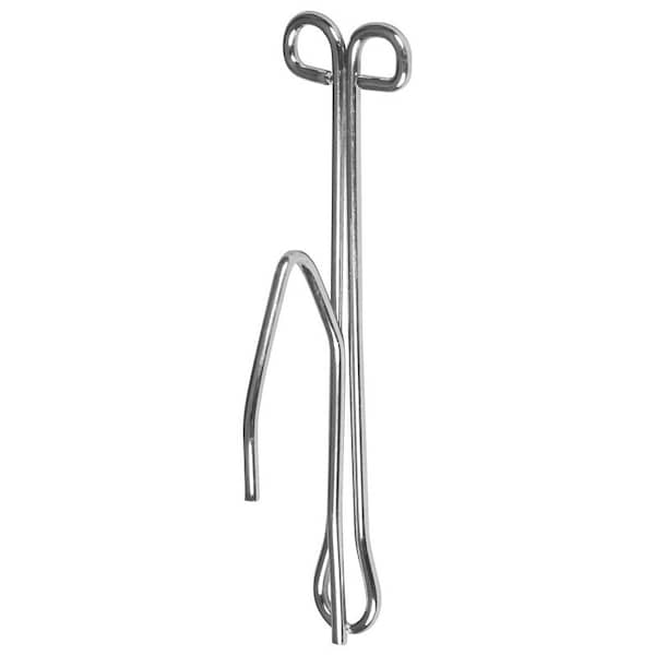 Kenney Mfg Hook Slip-In Headng 3x1in, 14PK KN1043 - main
