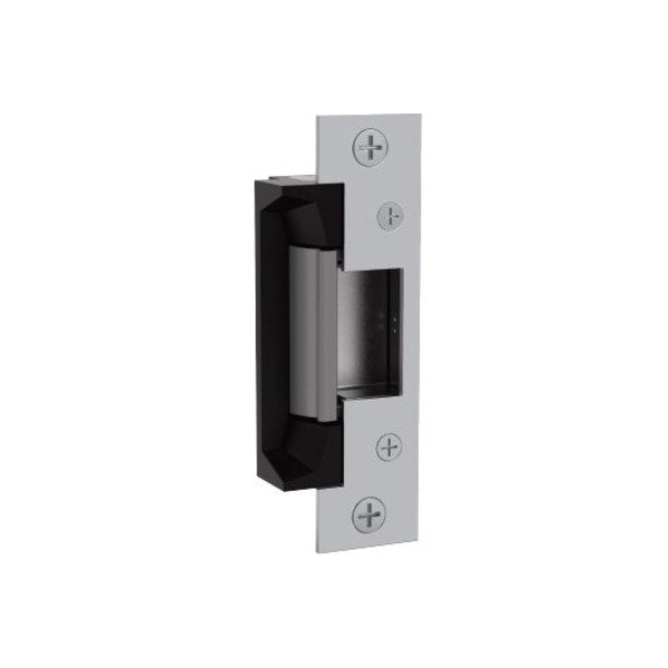 Hes Electric Door Strike, Includes: Faceplates 10590401 - main