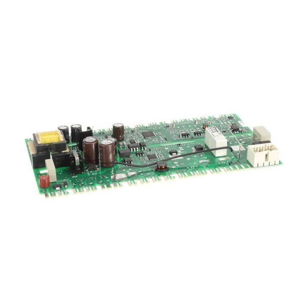 Liebherr PCB BOARD 115 VOLTS 614318500 - main