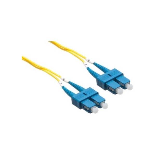 Axiom Sc/Sc Os2 Fiber Cable 5M SCSCSD9Y-5M-AX - main