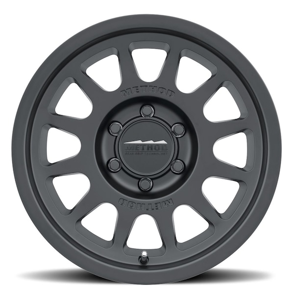 Method Race Wheels 17 Diameter x 85 Width 6 x 1397 Millimeter 6 x 550 Bolt Pattern MR70378560500 - main