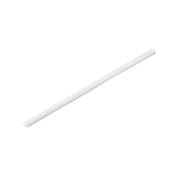 United Scientific Plastic Stirring Rods, 10" Long/7M, PK 12 81406 - main