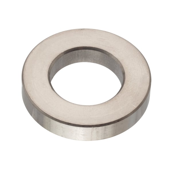 Ampg Flat Washer, For Screw Size 1/2 in, 18-8 Stainless Steel Plain Finish Z9091-SS - main