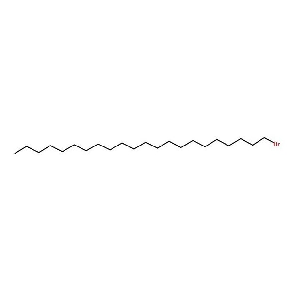 Ak Scientific 1-Bromodocosane (1g), CAS 6938-66-5 0714AC-1g - main
