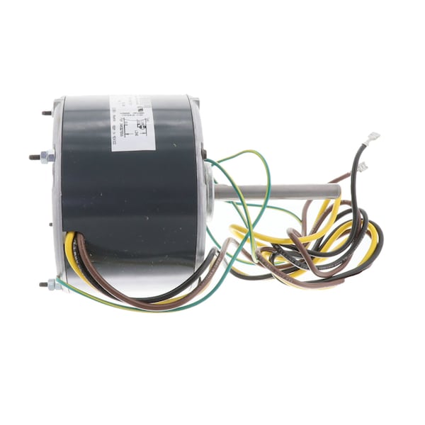 Carrier Motor1/6Hp 1075Rpm 208/230V HC37VE209 - main