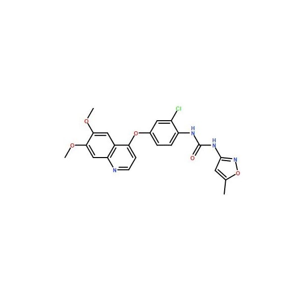 Ak Scientific AV-951 (100mg), CAS 475108-18-0 X4932-100mg - main