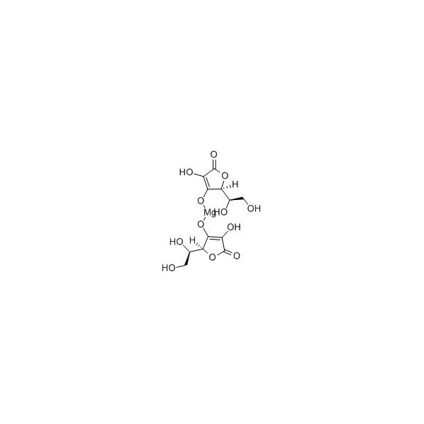 Ak Scientific (+)-Magnesium L-ascorbate (500g), CAS 15431-40-0 X5825-500g - main