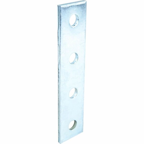 Dottie L.H. Dottie 4 Hole Flat Plate Fitting, 25PK SFP4 - main