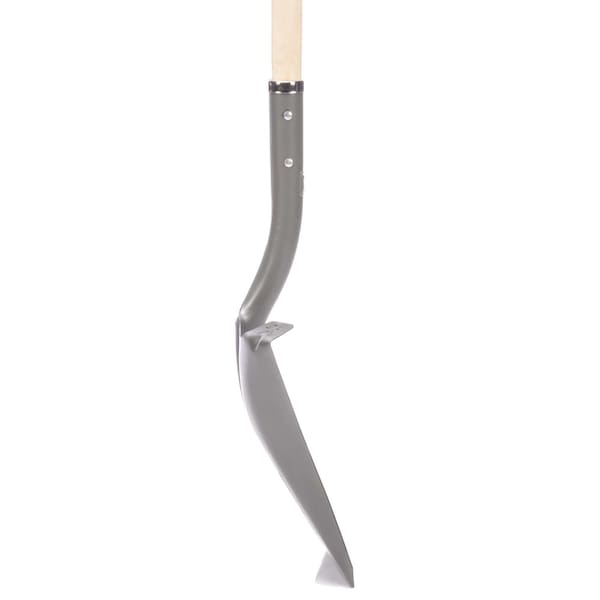Radius Garden Square Point Transfer Shovel - Long Handle, Wood Shaft TS002 - main