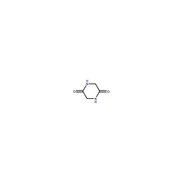 Ak Scientific Glycine anhydride (100g), CAS 106-57-0 7199AF-100g - main