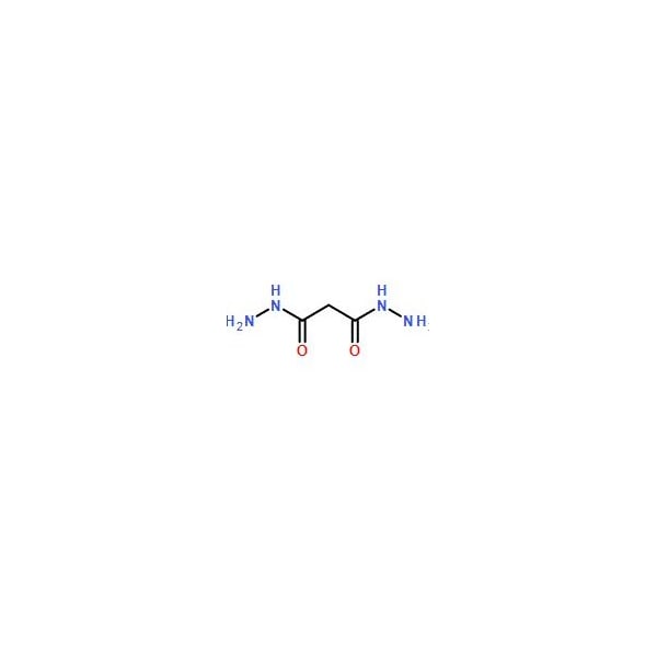 Ak Scientific Malonic acid dihydrazide (25g), CAS 3815-86-9 2063AE-25g - main