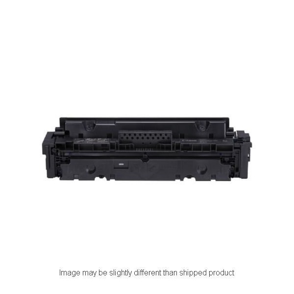 Canon Replacement, BLACK Compatible Toner, 2,300 page yield 3016C001 - main