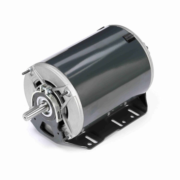 Marathon K1415 1.5 HP 1800 RPM 56H ODP Fan & Blower Motor MK1415 - main