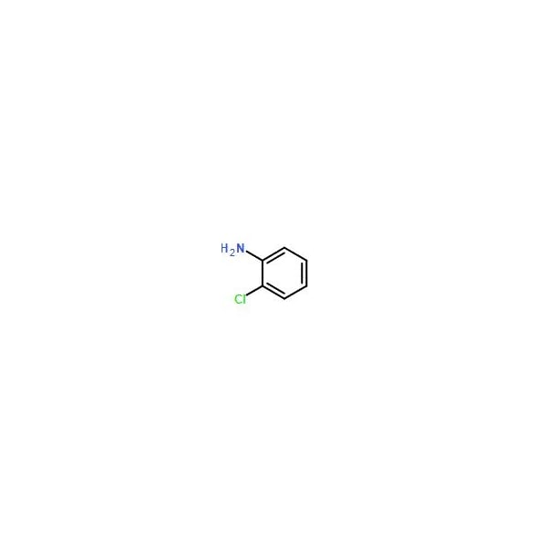 Ak Scientific o-Chloroaniline (25g), CAS 95-51-2 G214-25g - main