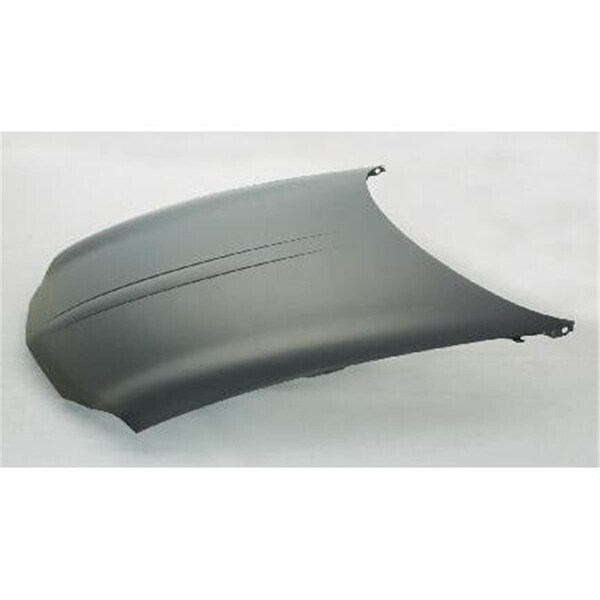 Sherman Parts Hood for 2000-2005 Monte Carlo SHE767-28-1 - main