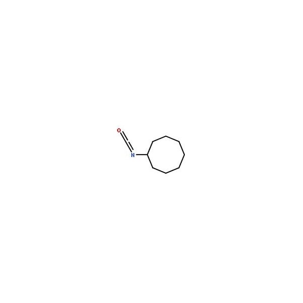 Ak Scientific Cyclooctyl isocyanate (1g), CAS 4747-70-0 9423AL-1g - main
