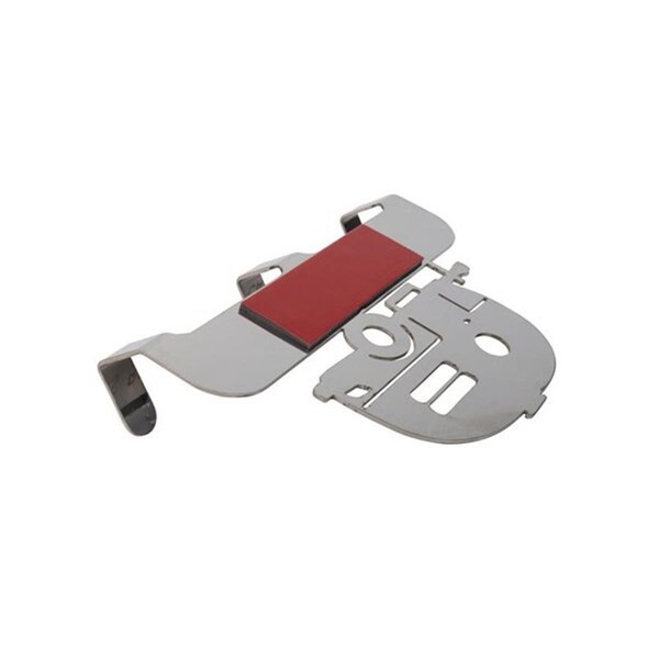 Strike3 53368 Libatc-3 Hook Key Hanger with Foam Mount ST3565824 - main